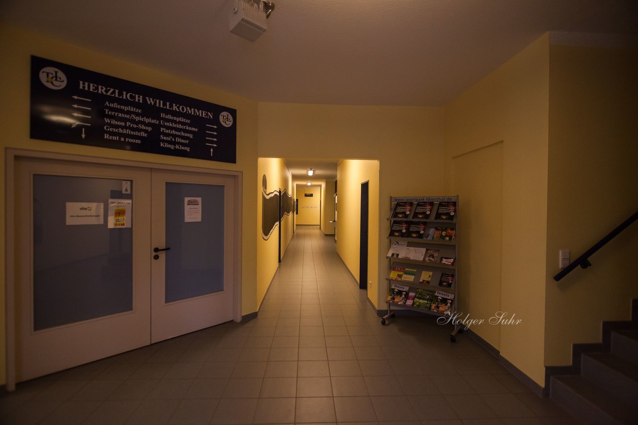 Bild 1 - Lilienthal Open